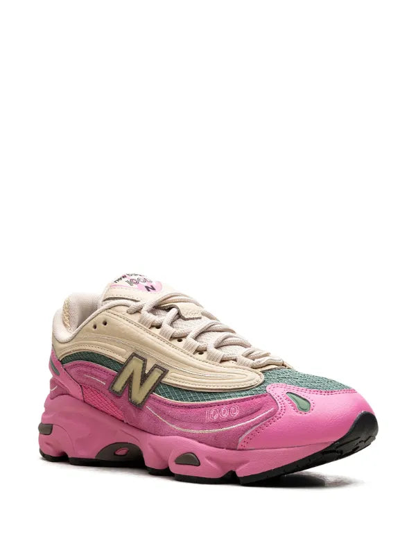 New Balance 1000 "Pink" - bamn.