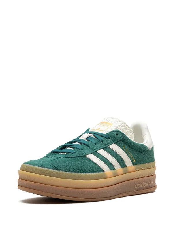 Adidas Gazelle Bold "Green" - bamn.