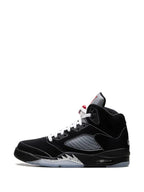 Air Jordan 5 Retro OG "Metallic Reimagined" - bamn.