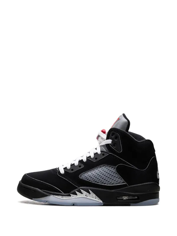 Air Jordan 5 Retro OG "Metallic Reimagined" - bamn.
