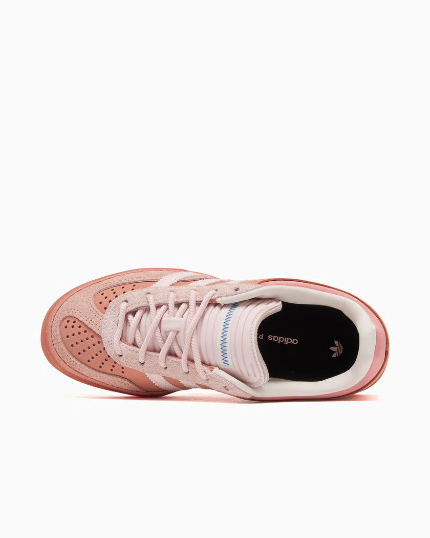 Adidas Bad Bunny X Gazelle Indoor 'Cabo Rojo' Sneakers - bamn.
