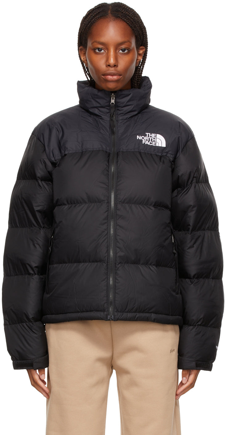 North Face Puffer Jacket - bamn.