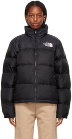 North Face Puffer Jacket - bamn.