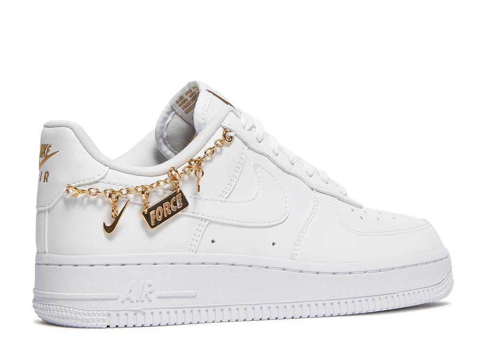Air force 1 '07 lucky charm sneaker - bamn.